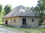 In Muzeul Satului Bucovinean Din Suceava 04